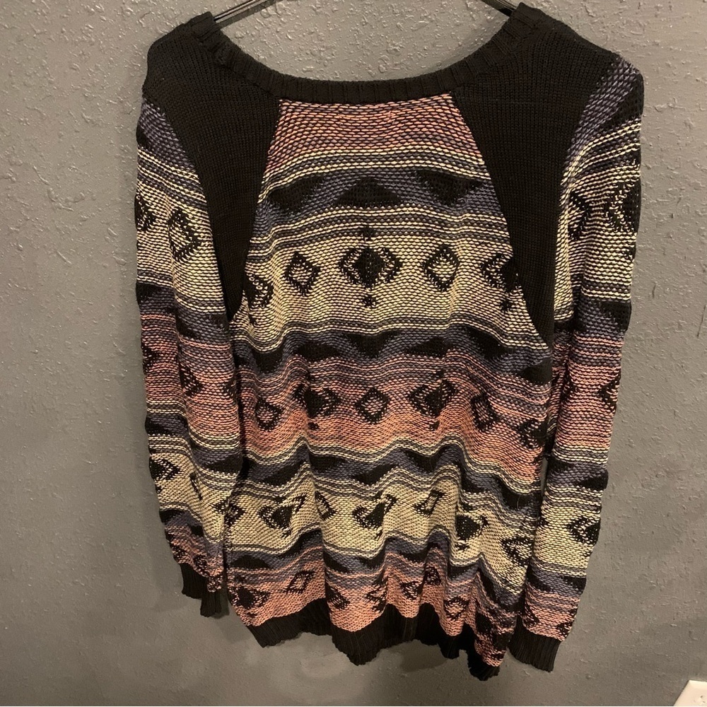 Women’s Maurice’s Sweater